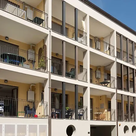 Apartman Mimosa 1 San Siro