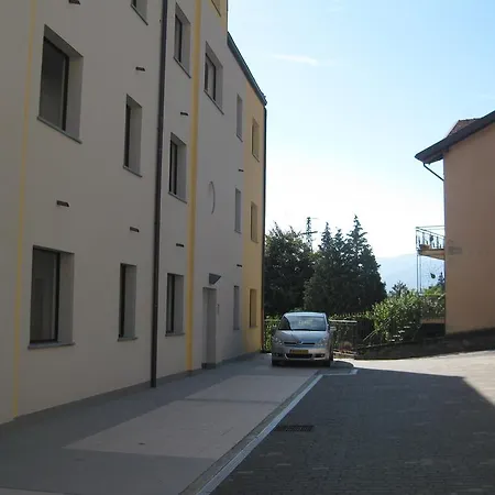 Lägenhet Mimosa 1 San Siro (Lombardy)