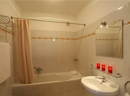 Mimosa 1 * San Siro (Lombardy)