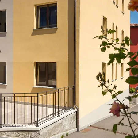 Apartment Mimosa 1 *
